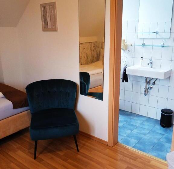 标准单人间, Landhaus Hammoor