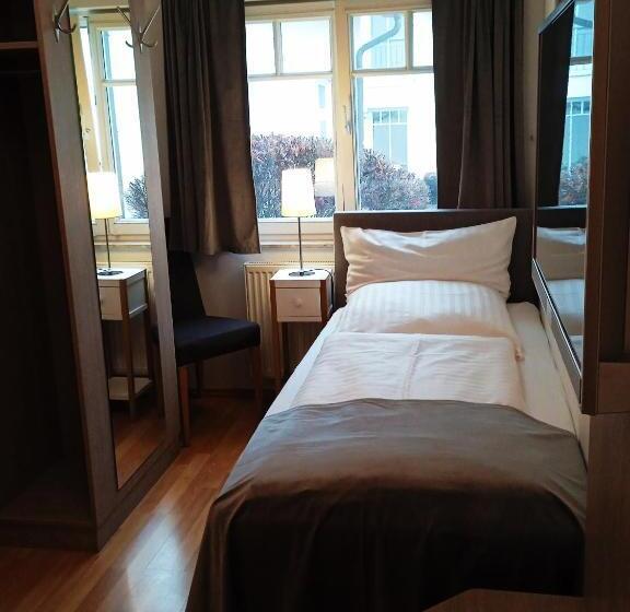 标准单人间, Landhaus Hammoor