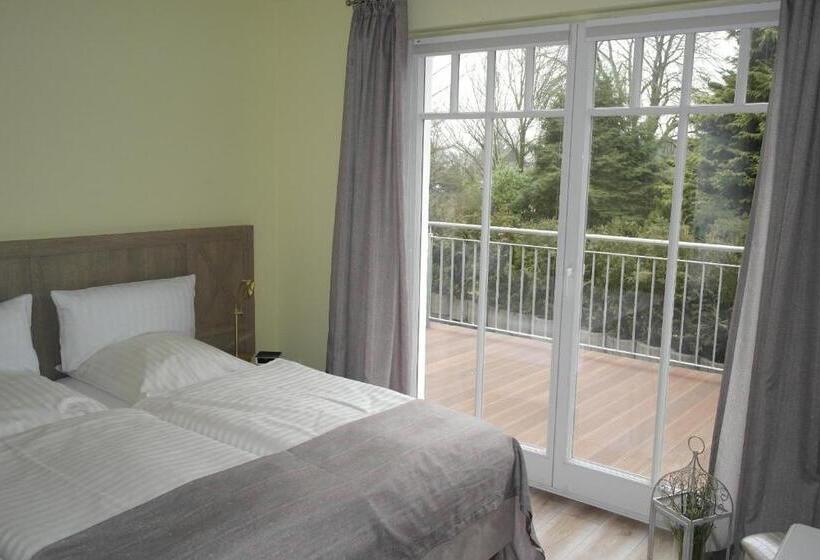 标准间, Landhaus Hammoor