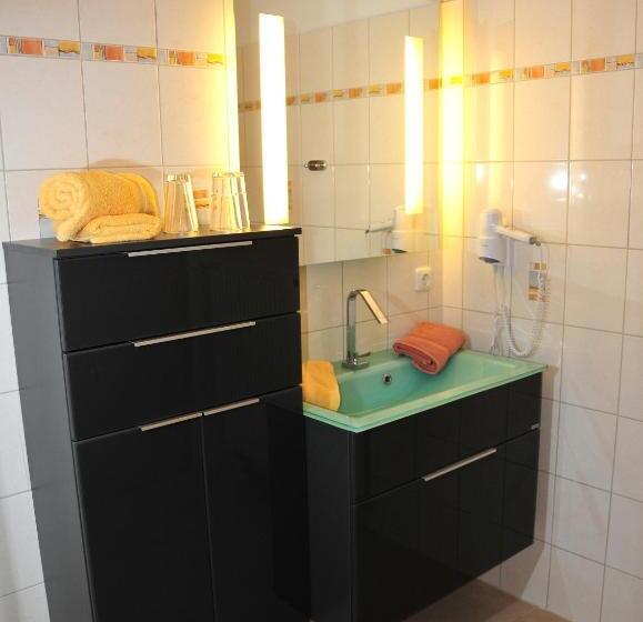 带1个卧室的公寓, Landhaus Hammoor