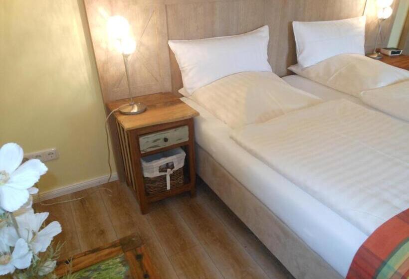 带1个卧室的公寓, Landhaus Hammoor