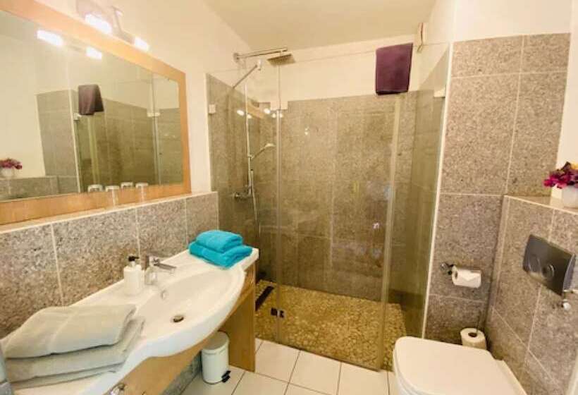 标准间, Landhaus Hammoor