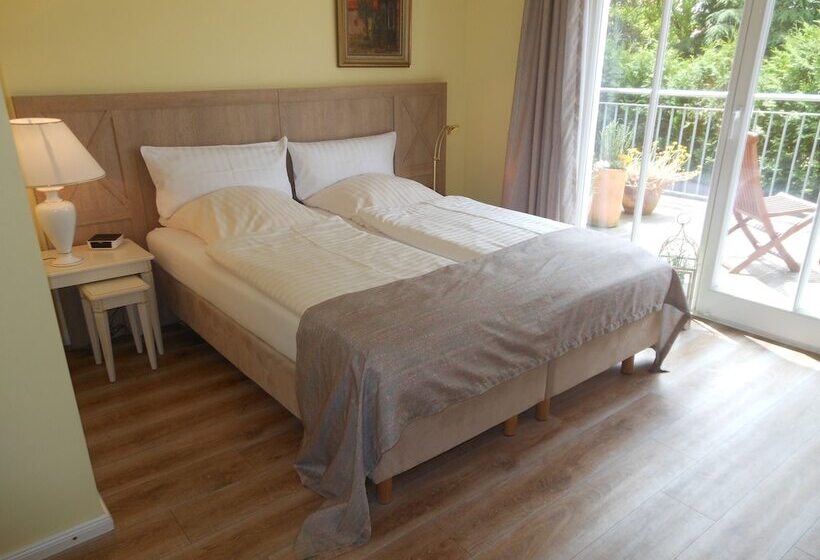 标准间, Landhaus Hammoor