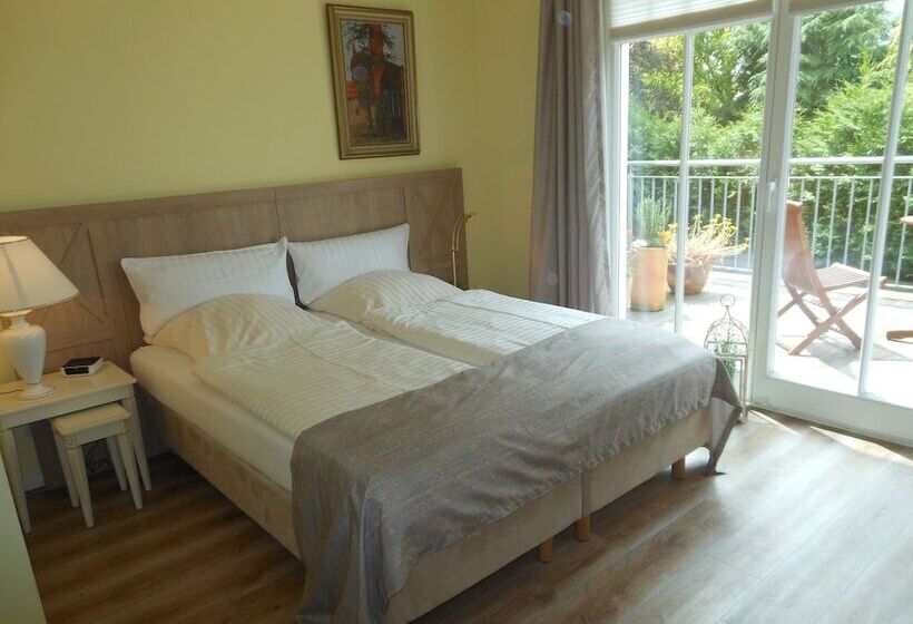 标准间, Landhaus Hammoor