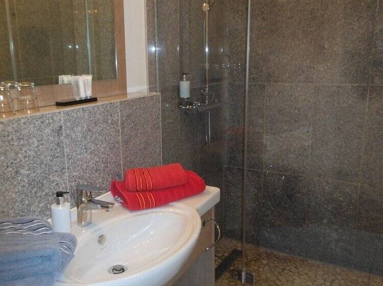 带1个卧室的公寓, Landhaus Hammoor