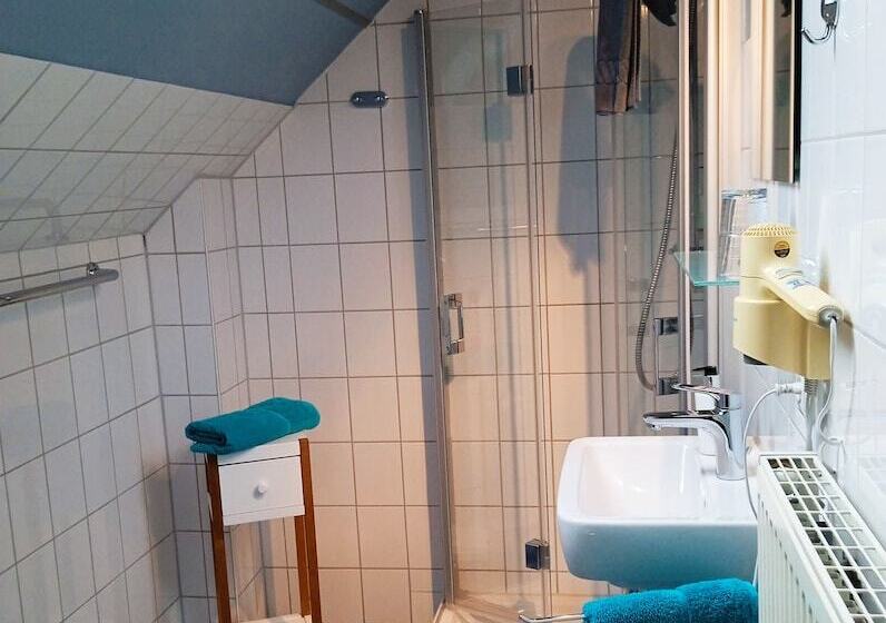 标准单人间, Landhaus Hammoor