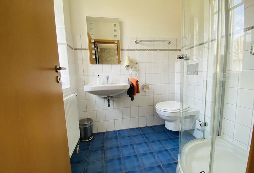 标准单人间, Landhaus Hammoor