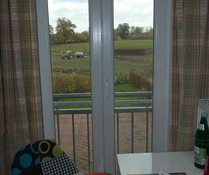 标准单人间, Landhaus Hammoor