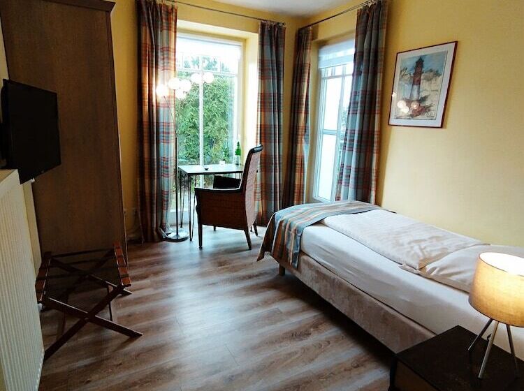 标准单人间, Landhaus Hammoor