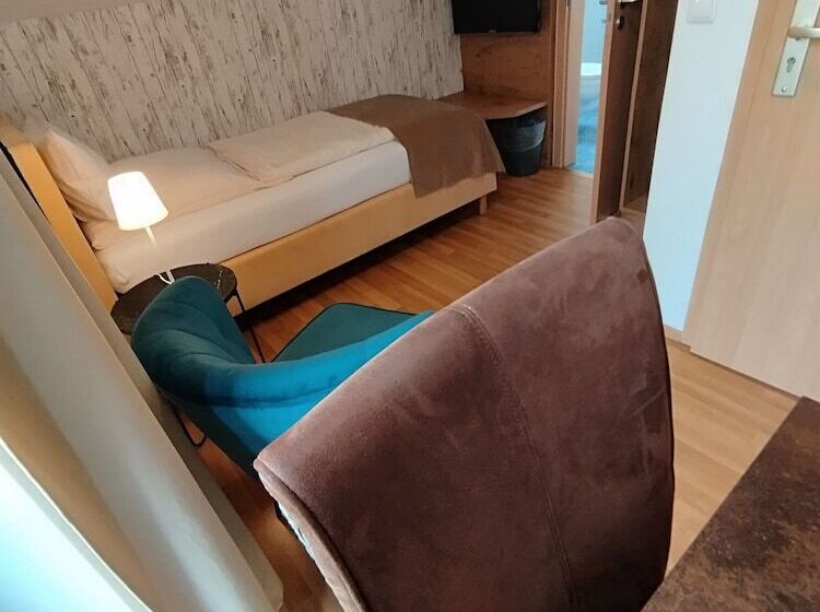 标准单人间, Landhaus Hammoor