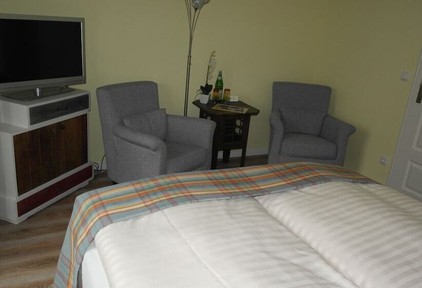 标准间, Landhaus Hammoor