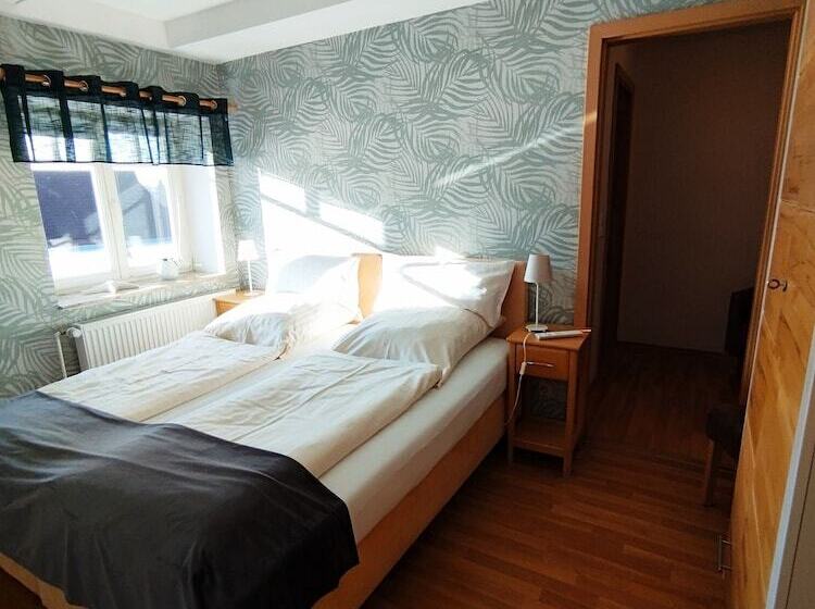 带1个卧室的公寓, Landhaus Hammoor