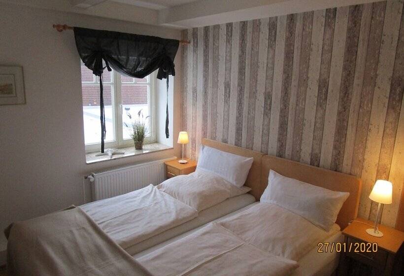 带1个卧室的公寓, Landhaus Hammoor