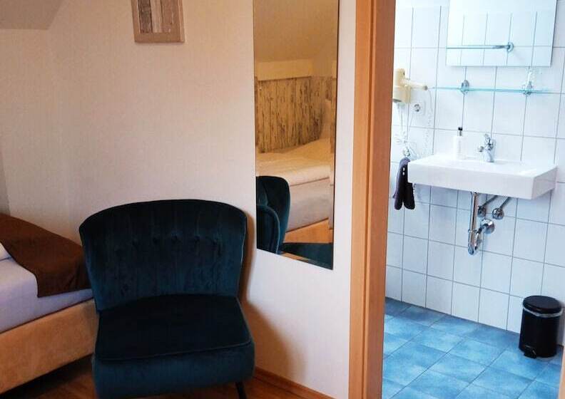 Номер Стандарт Индивидуальный, Landhaus Hammoor