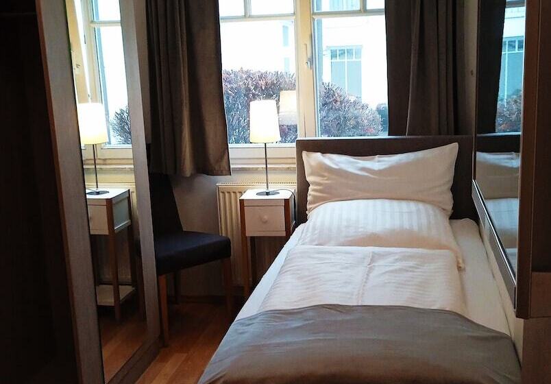 标准单人间, Landhaus Hammoor