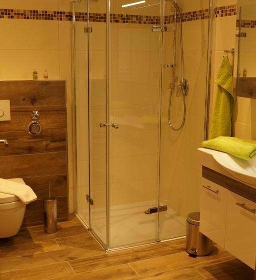 חדר סופריור, Landhotel Klempau