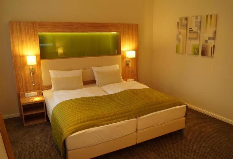 חדר סופריור, Landhotel Klempau