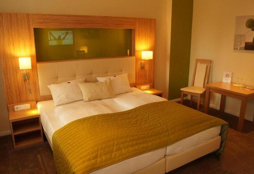 Номер Superior, Landhotel Klempau