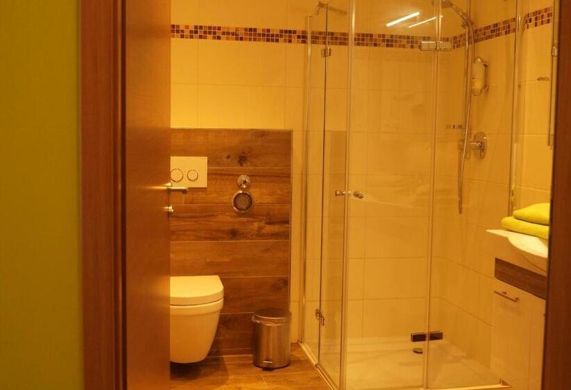 غرفة سوبيريور, Landhotel Klempau