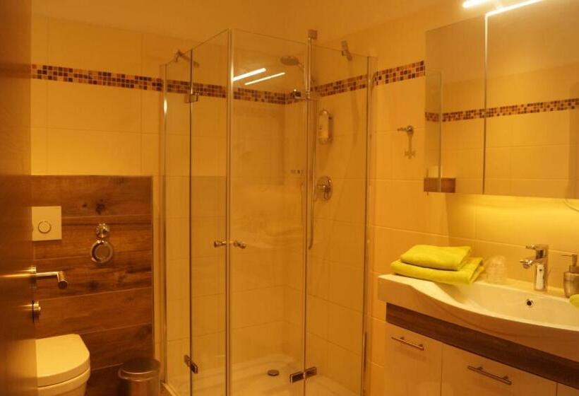 חדר סופריור, Landhotel Klempau