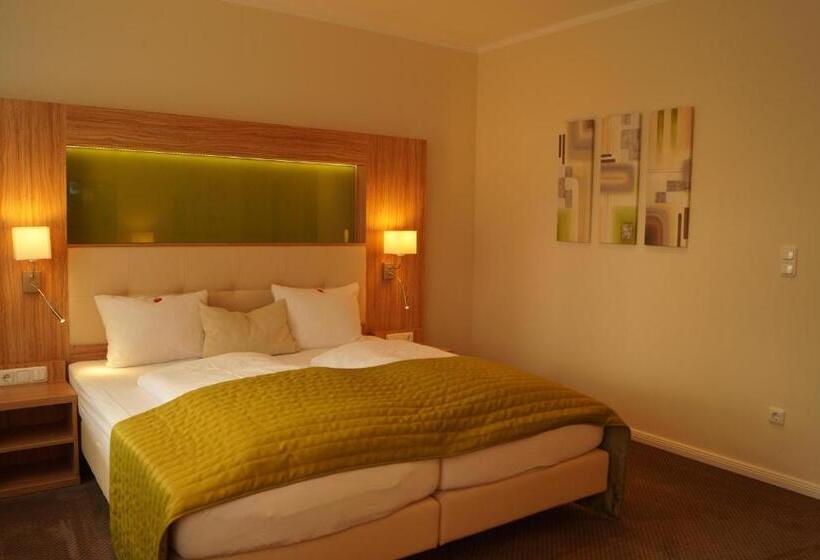 Номер Superior, Landhotel Klempau