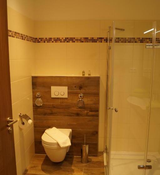 Номер Superior, Landhotel Klempau