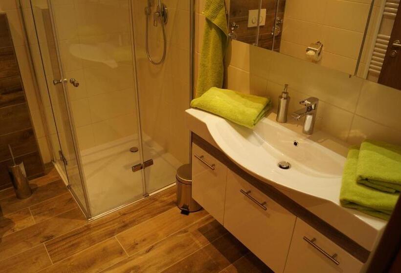Номер Superior, Landhotel Klempau
