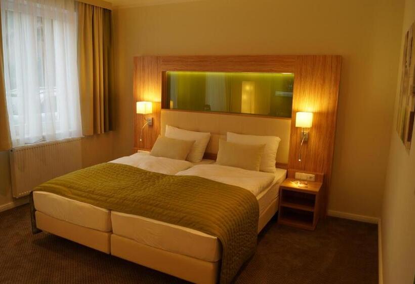 غرفة سوبيريور, Landhotel Klempau