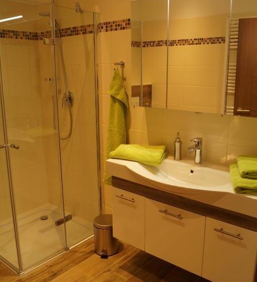 غرفة سوبيريور, Landhotel Klempau