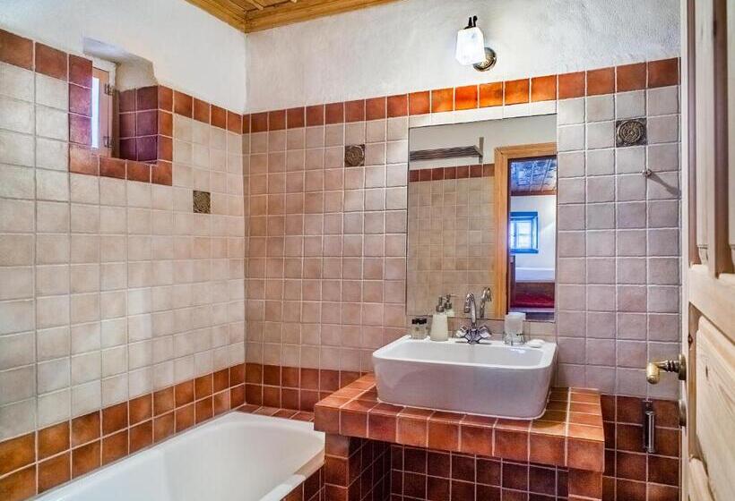Номер Стандарт Вид на Сад, Guesthouse Ioannidis