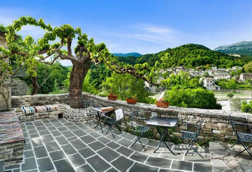 Номер Стандарт, Guesthouse Ioannidis