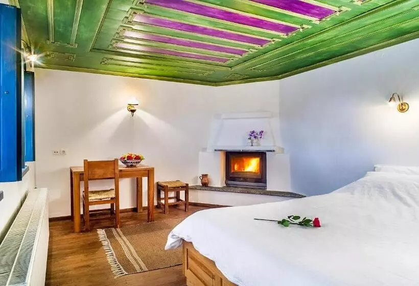 スタンダードルーム, Guesthouse Ioannidis