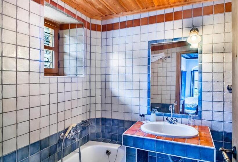 Семейный Номер Вид на Горы, Guesthouse Ioannidis