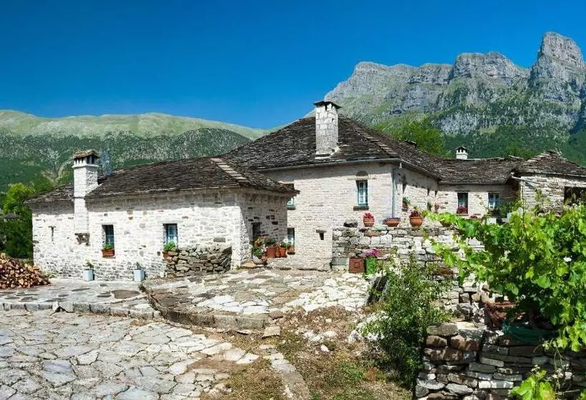 ガーデンビューファミリールーム, Guesthouse Ioannidis