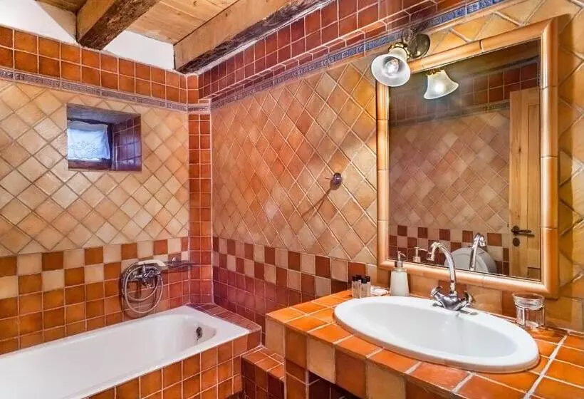 ガーデンビューファミリールーム, Guesthouse Ioannidis