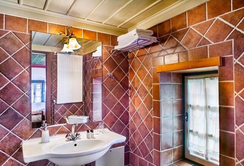 Семейный Номер, Guesthouse Ioannidis