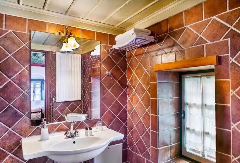 ファミリールーム, Guesthouse Ioannidis