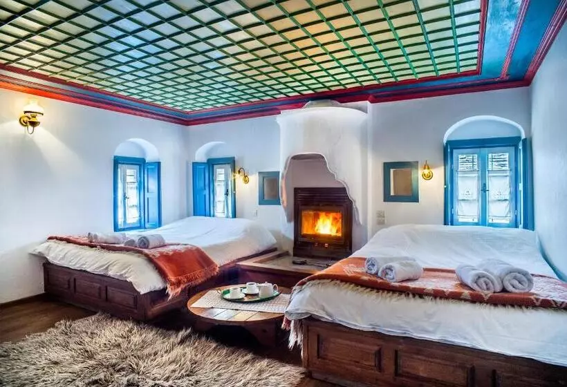 ファミリールーム, Guesthouse Ioannidis