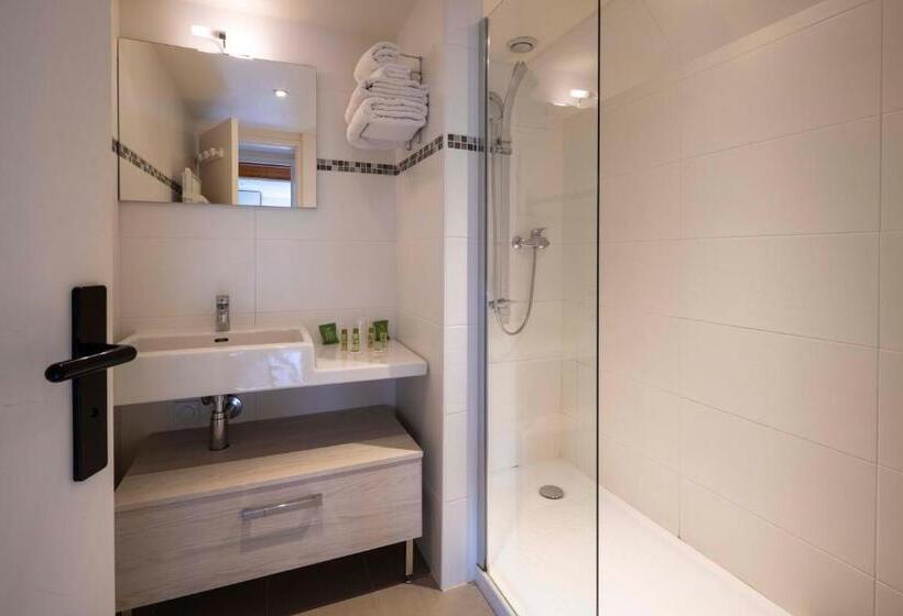 غرفة دوبلكس, Lancelot & Spa   Domaine Du Roi Arthur