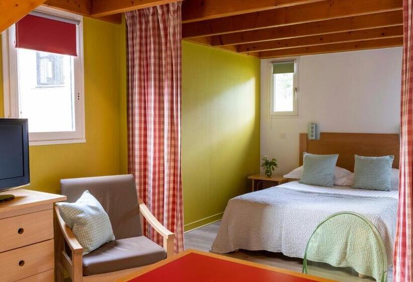 غرفة دوبلكس, Lancelot & Spa   Domaine Du Roi Arthur