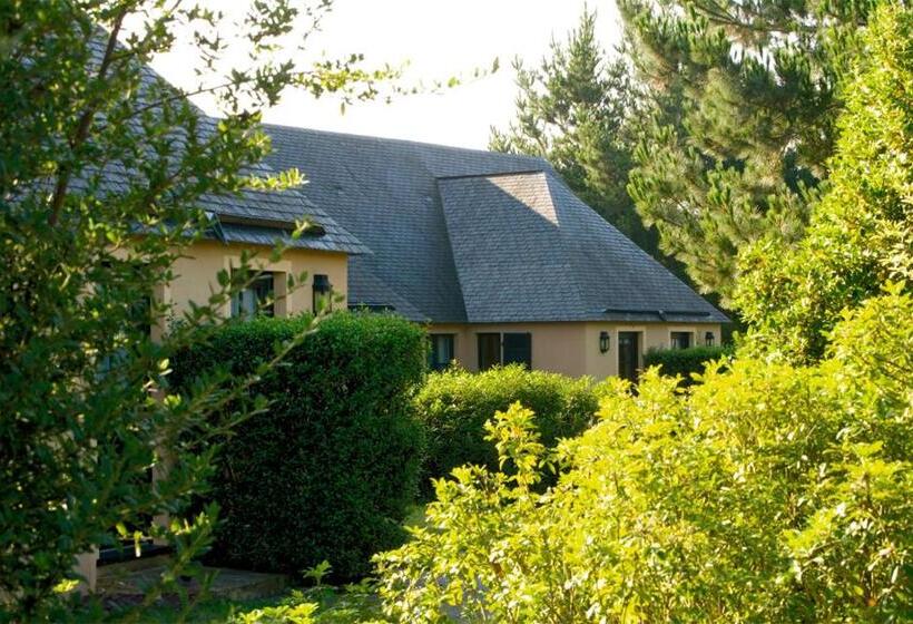 غرفة دوبلكس, Lancelot & Spa   Domaine Du Roi Arthur