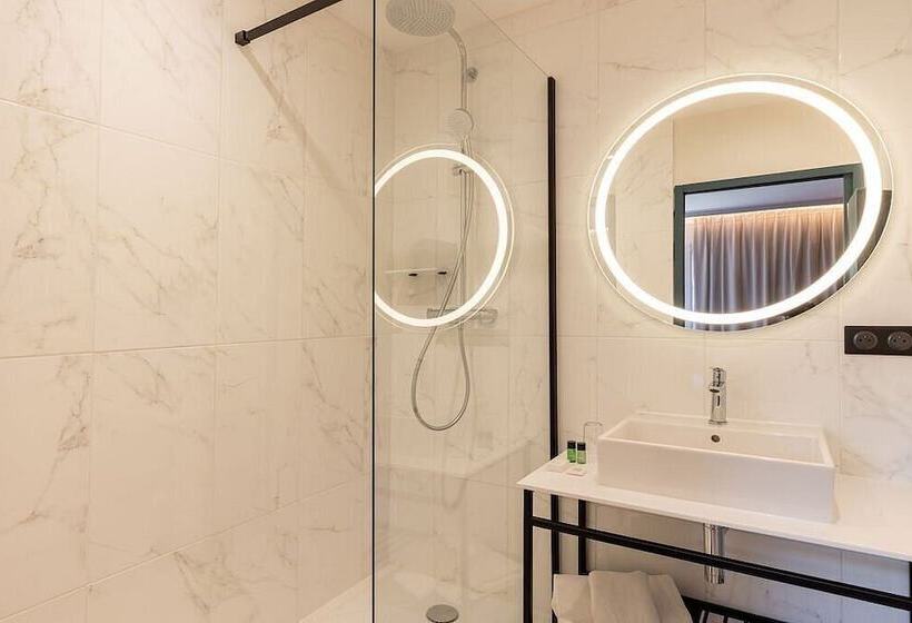 غرفة قياسية, Lancelot & Spa   Domaine Du Roi Arthur