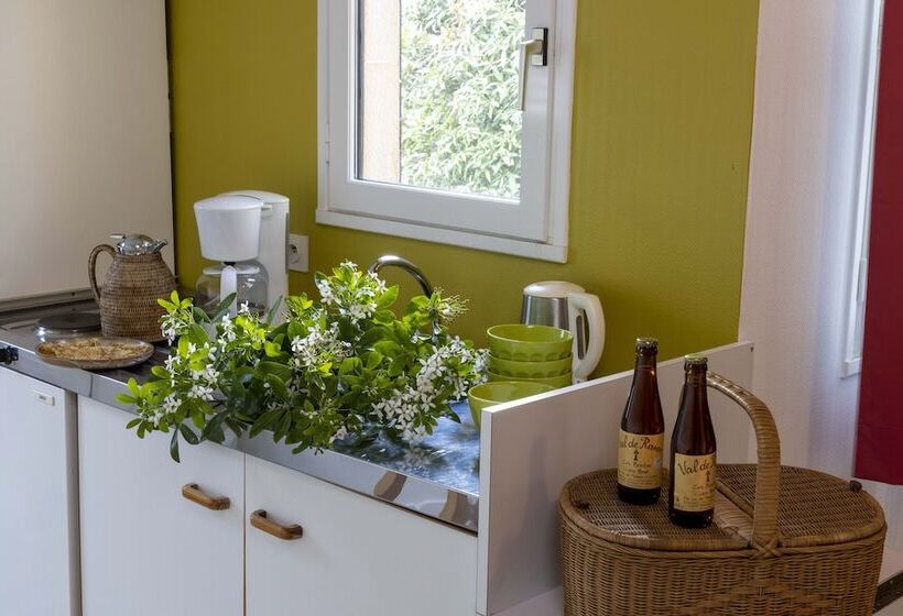 اتاق دوبلکس, Lancelot & Spa   Domaine Du Roi Arthur