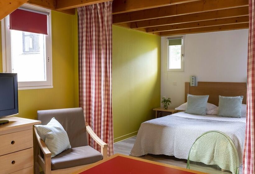 غرفة دوبلكس, Lancelot & Spa   Domaine Du Roi Arthur