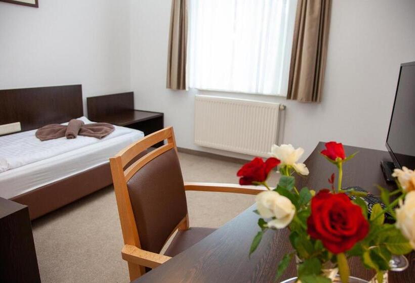 Номер Стандарт Индивидуальный, Seehotel Zum Löwen