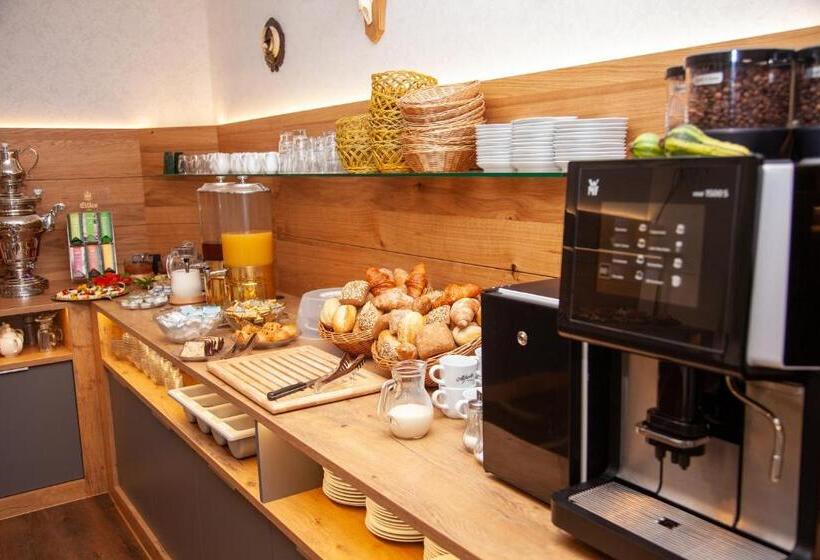 Номер Deluxe Вид на Озеро, Seehotel Zum Löwen