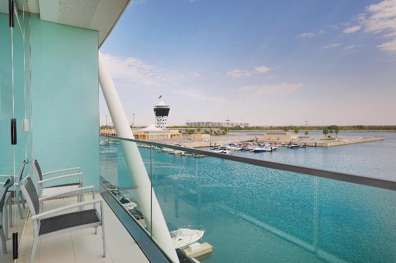 带海景的标准房, Strandhotel Monbijou Gmbh Garni