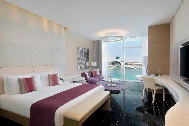 オーシャンビュースタンダードルーム, Strandhotel Monbijou Gmbh Garni