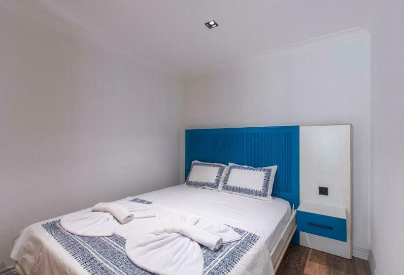 Monolocale Deluxe, Angel Residence