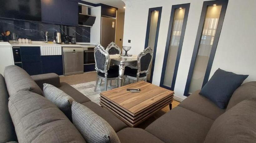 Camera Familiare Deluxe, Angel Residence